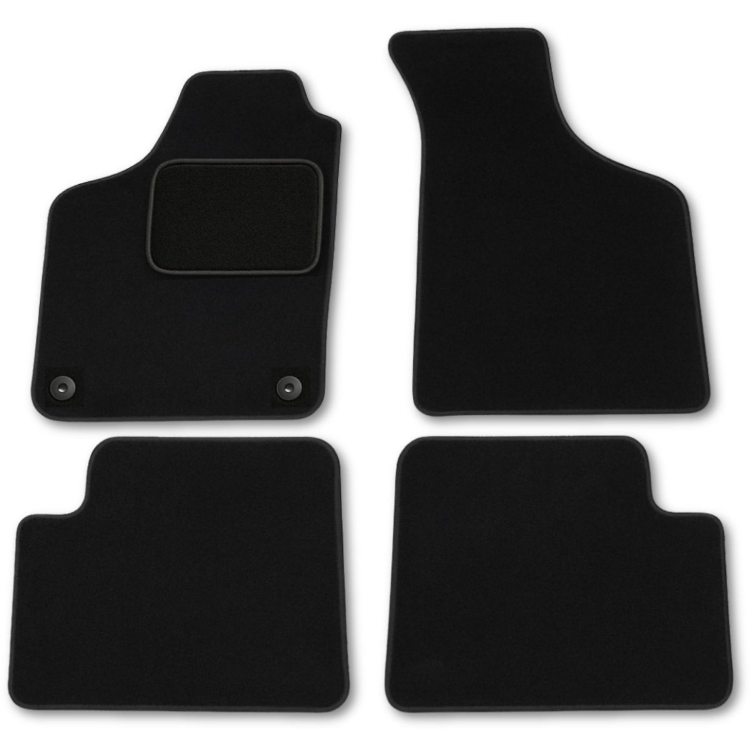 Renault Twingo II (2007-2014)