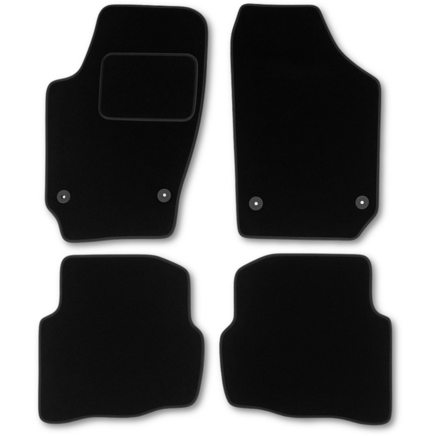 Seat Ibiza III (2002-2008)