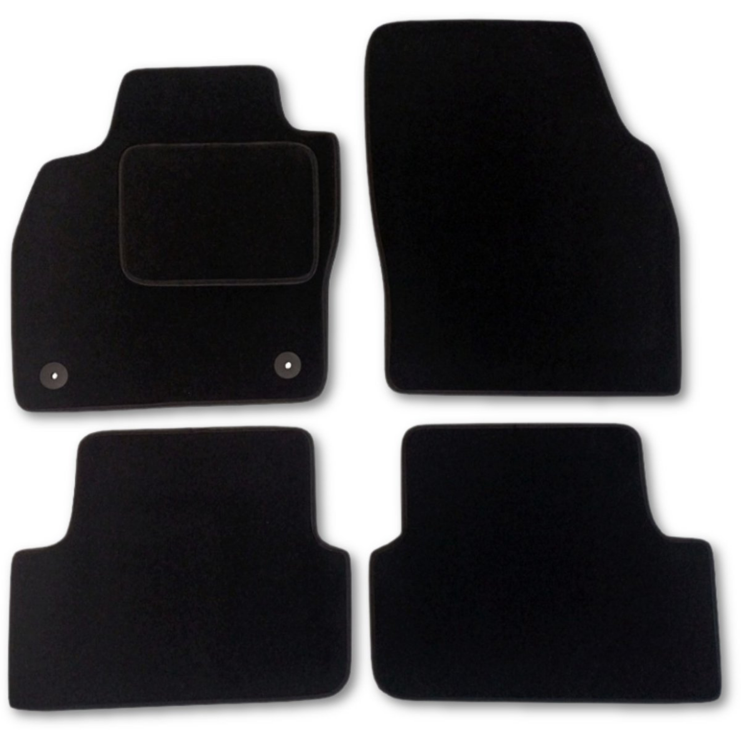 Seat Ibiza IV (2008-2017)