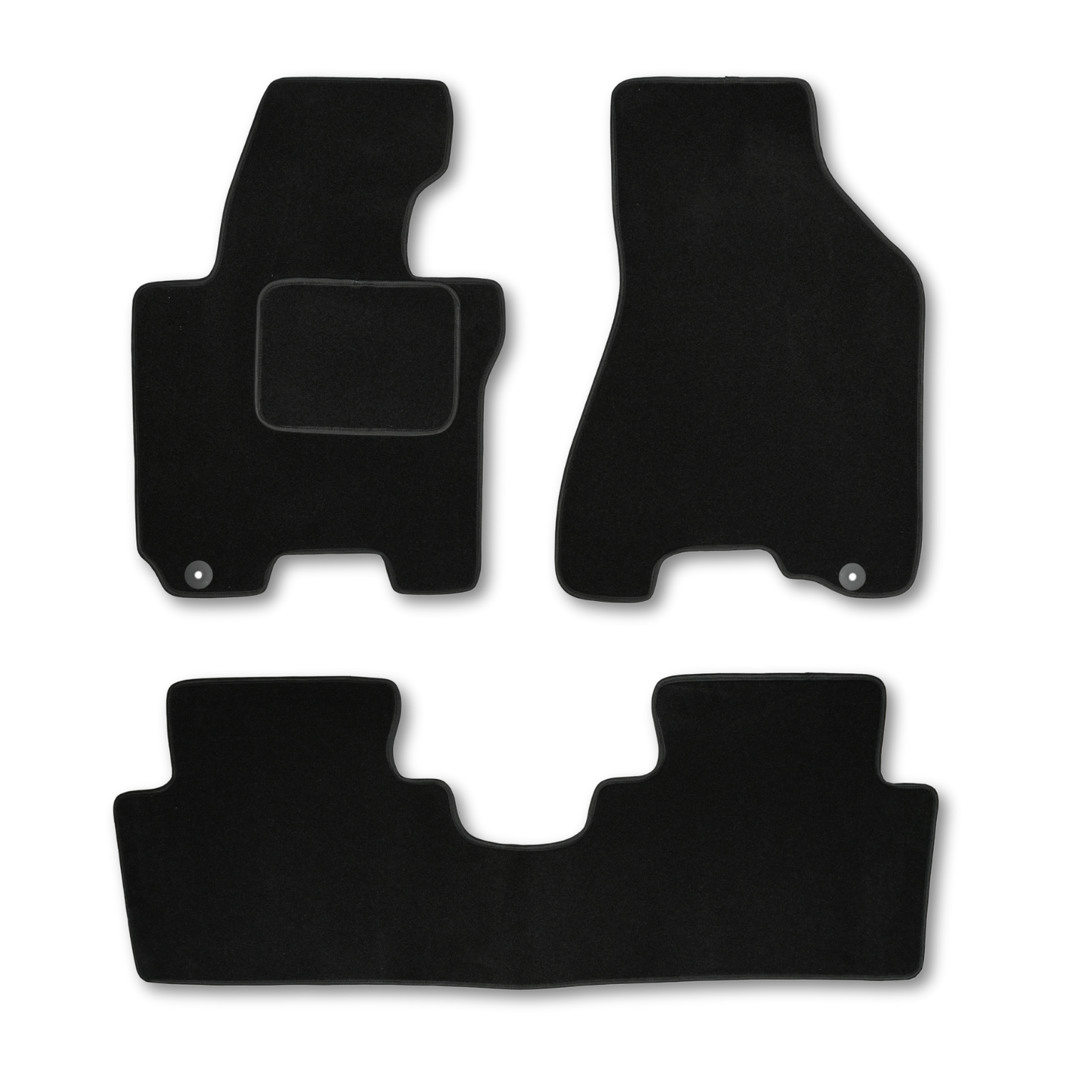 Kia Sportage II (2004-2010)