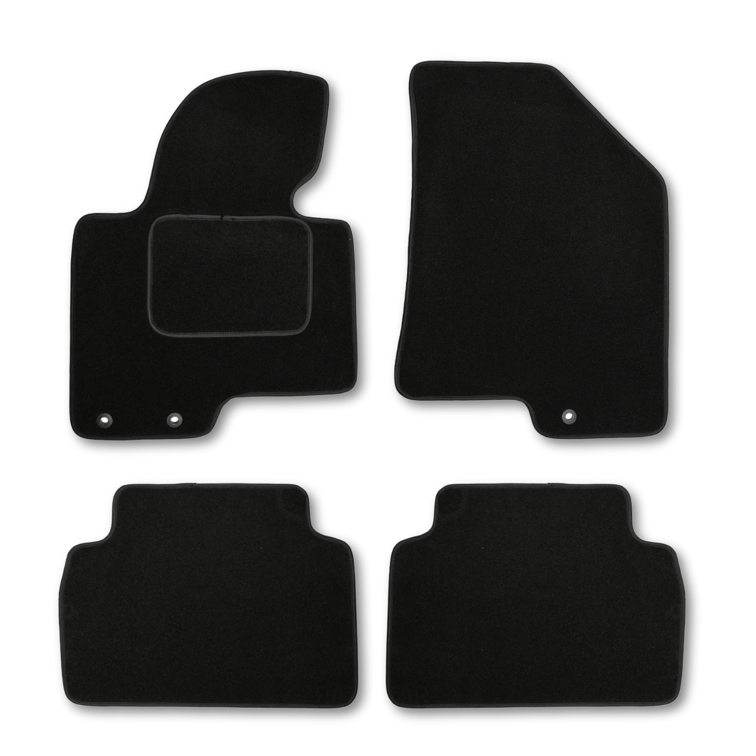 Kia Sportage III (2010-2015)