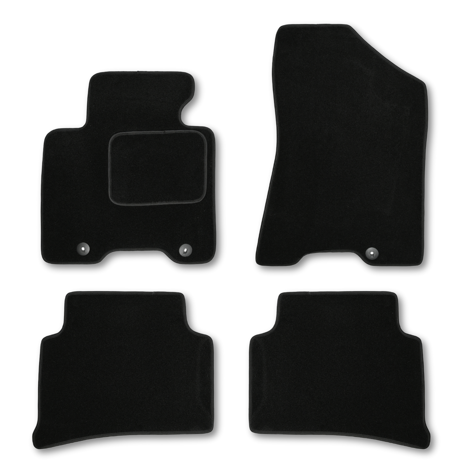 Kia Sportage IV (2015-2021)