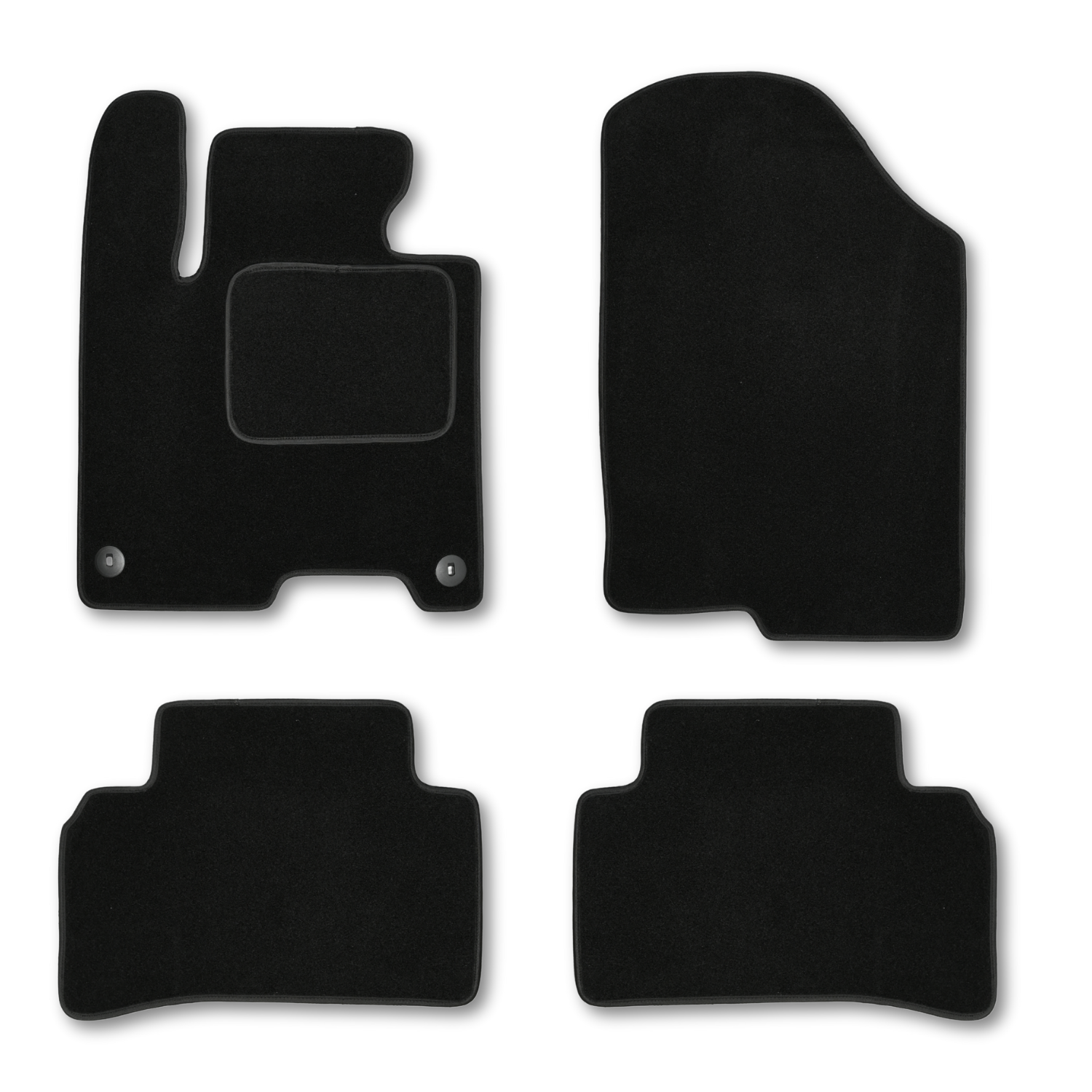 Kia Sportage V (2021-2025)