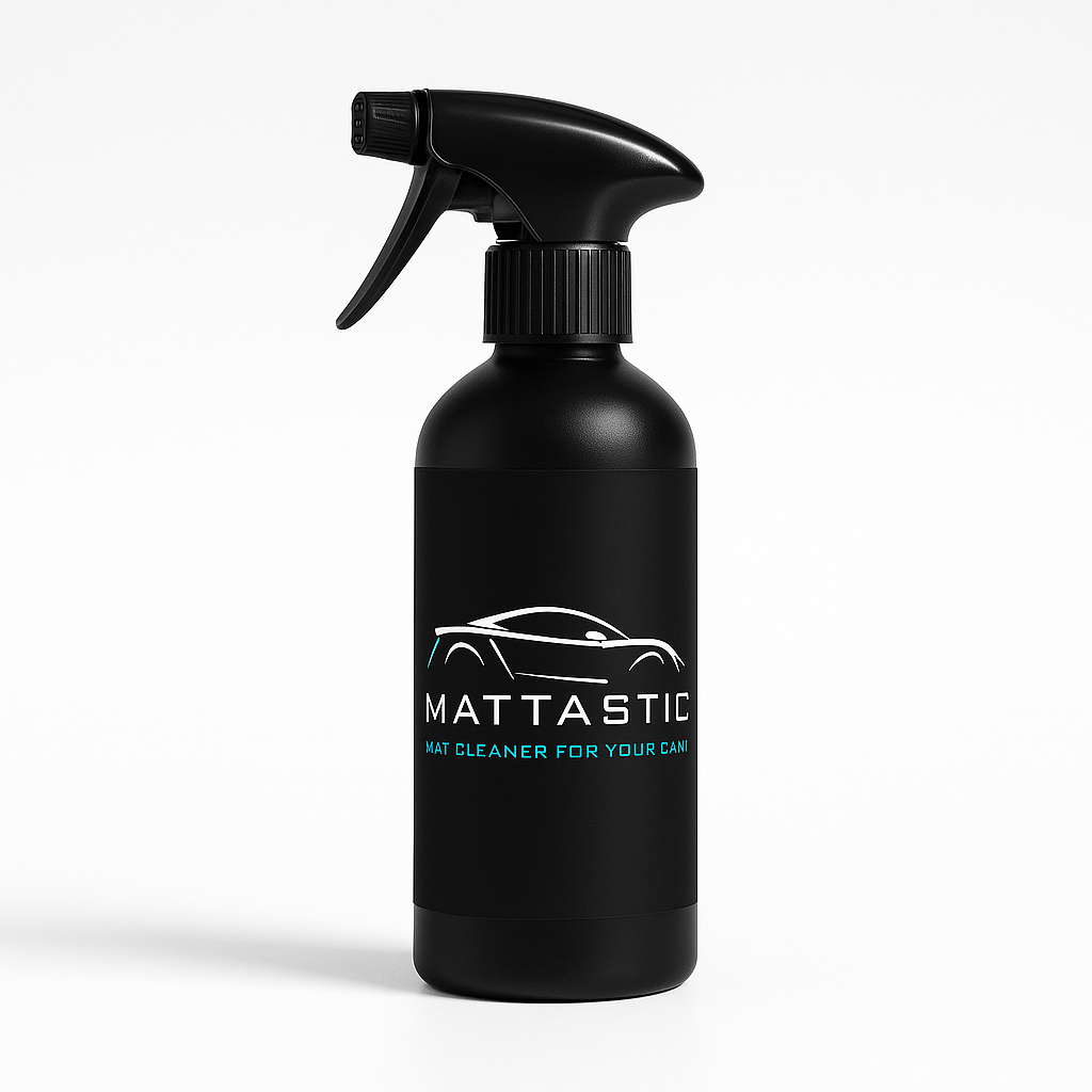 Mattastic® Mat cleaner