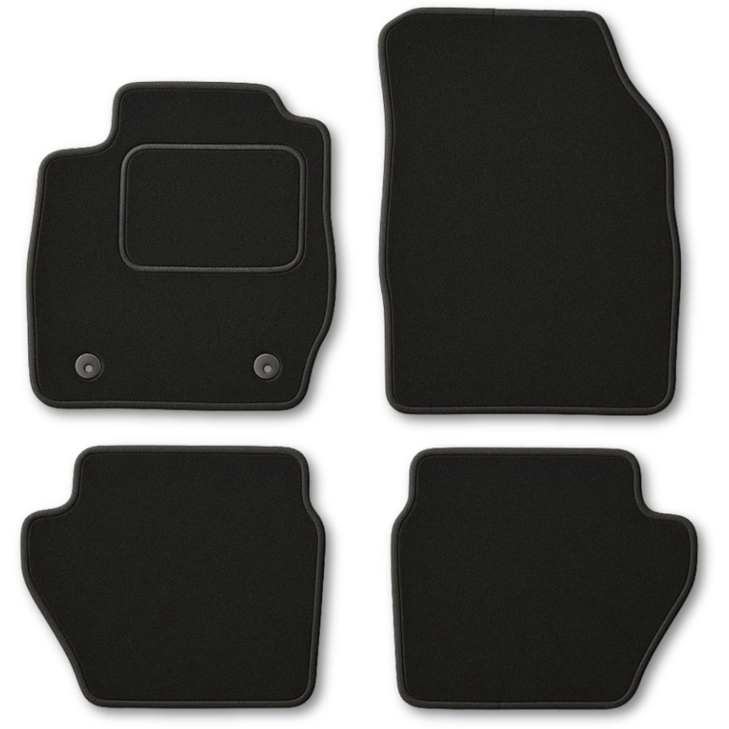 Ford Fiesta V Lift (2005-2008)